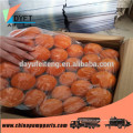 concrete pumps cleaning sponge ball for cleaning concrete pump pipe